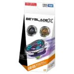 BEYBLADE X - UX-05 RANDOM BOOSTER SHINOBI SHADOW SELECT