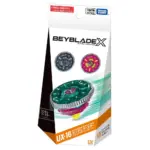BEYBLADE X UX-16 CLOCK MIRAGE RANDOM BOOSTER SELECT - Image 2