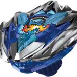Beyblade X UX-01 STARTER DRANBUSTER 1-60A