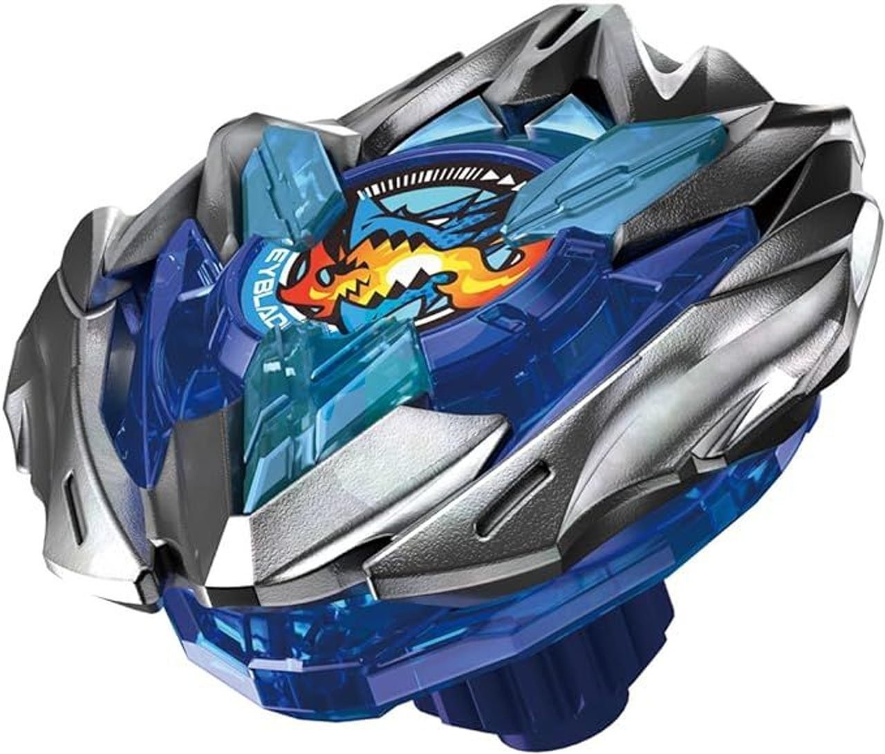 ux01a.jpg Beyblade X UX-01 STARTER DRANBUSTER 1-60A - Image 1