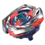 BEYBLADE X UX-11 IMPACT DRAKE 9-60LR STARTER - Image 3