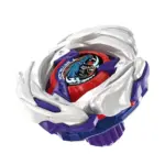 BEYBLADE X UX-17 STARTER METEOR DRAGOON 3-70J - Image 2