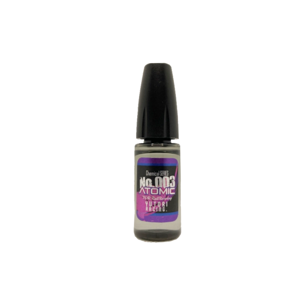 yc003atomic.webp YC-003ATOMIC YUTORI RACING BEARING OIL ATOMIC - Image 1