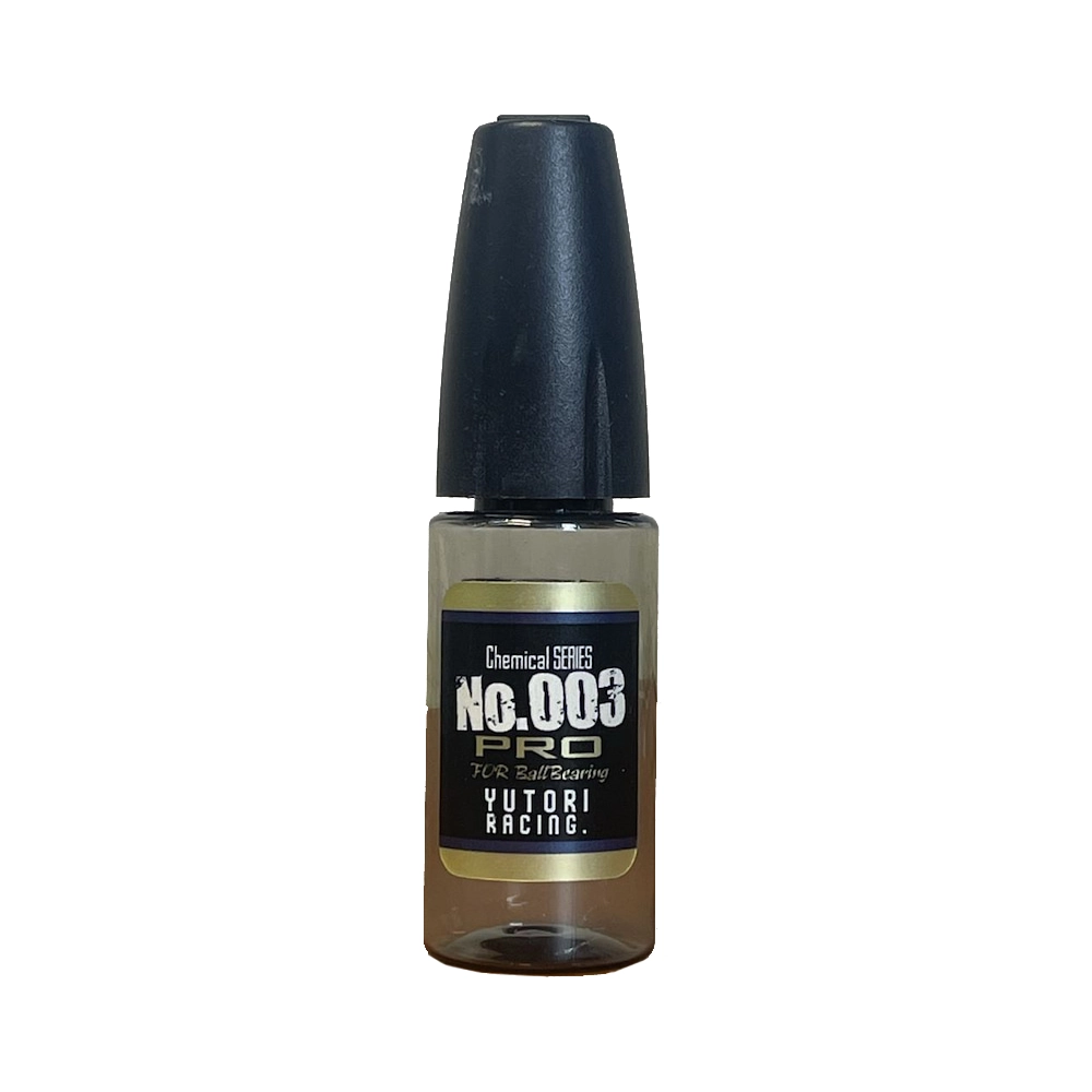 yc003pro.webp YC-003PRO YUTORI RACING BEARING OIL PRO - Image 1
